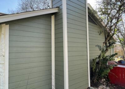house Exteriors back design