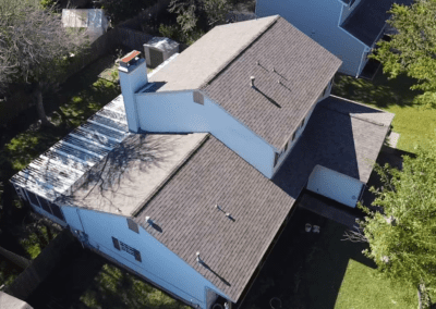 Roofing Services